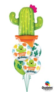 Cactus-Birthday