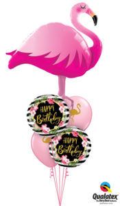 Flamingo-Birthday